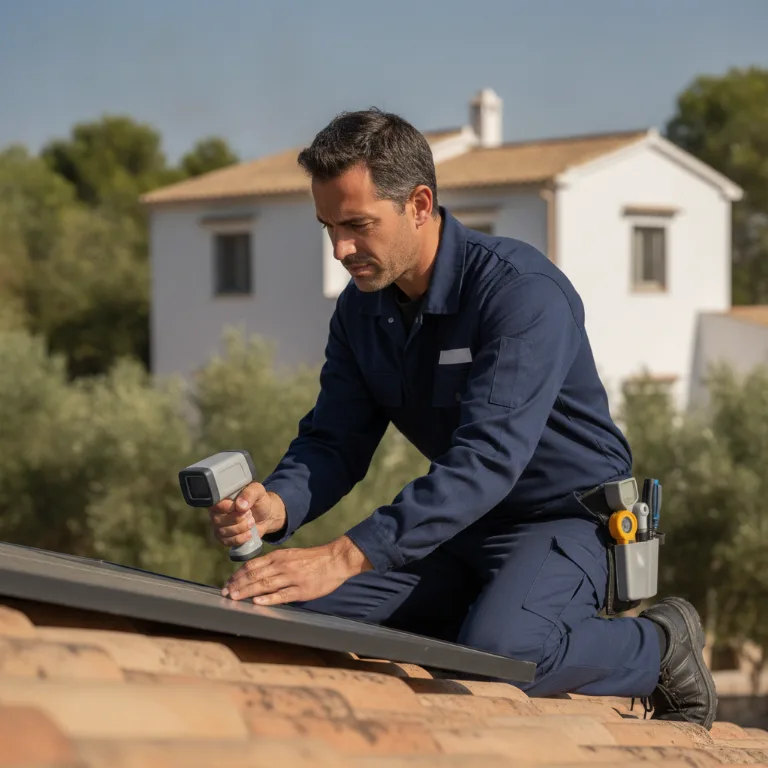 Auditoría Energética Vivienda servicio en Vigo